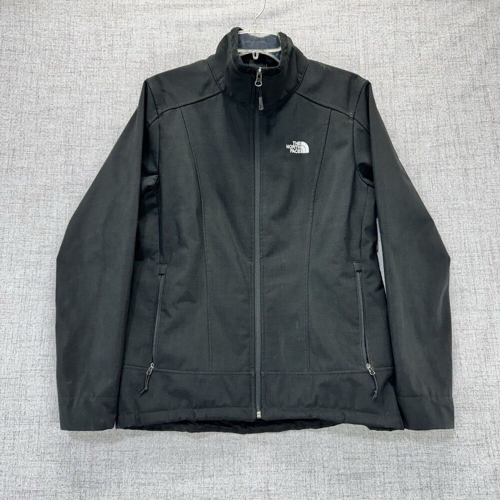 The North Face Jacket Women's Size Large Apex Barrier Coat